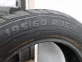 4бр летни гуми 195/60/15 SEMPERIT L02108 , снимка 6