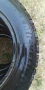 4 броя бусови зимни гуми Michelin 205/65R16C, снимка 2