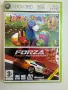 Viva Pinata/Forza Motorsport 2 Double Pack за Xbox 360, снимка 1
