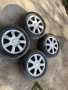 VAG 16 5x112 джанти , снимка 2