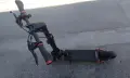 Тротинетка Bogist 500w, 48v, снимка 8