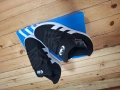 Маратонки Аdidas, нови, черни, снимка 3