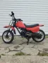 honda qr 50 крос, снимка 1