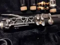 Кларинет Bb с няколко мундщука, снимка 2