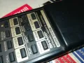 SHARP-AUDIO REMOTE-ВНОС SWISS 1605251420, снимка 15