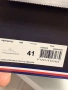 Tommy Hilfiger core corporate textile sneaker 41-42, снимка 6
