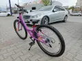 CROSS Велосипед 24" ALISSA лилав, снимка 9