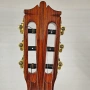 Продавам Юбилеен модел  класическа китара  MARTINEZ Model Aniversаrio  Pro Arte 25 Jahre, снимка 2