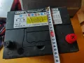 Акумулатор Японски JIS стандарт с десен R + 65ah, снимка 5