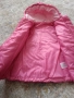 Зимно яке за момиче - 4-5 г., снимка 3