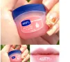 Vaseline вазелин за устни и тяло подхранва и възстановява, снимка 10