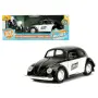 Метална кола VW Beetle 1:32 с боксови ръкавици комплект 4 цвята, снимка 15