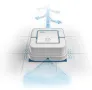 iRobot Braava Jet 250 Precision Spray Wipe Robot 3 в 1 Smart робот нов, снимка 7