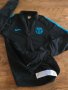 nike barcelona - страхотно мъжко горнище, снимка 6