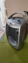 Керамичен радиатор Scarlett SC - 1050, снимка 2