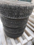 4 зимни гуми RoadX 185/65R14 DOT 1525+железни джанти 5.5Jx14 4x108 63.4mm ET43.5 за FORD и MAZDA 2, снимка 6