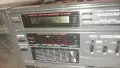 Hitachi MS-W600E Stereo Radio Cassette Recorder , снимка 10