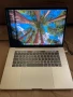 MacBook Pro A1707/Mid-2017/Space Grey-16GB RAM/512SSD/AMD Prо-На части, снимка 1