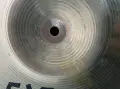 Чинел Sabian AA Rock Crash 16", снимка 4