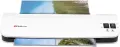 Нов Ламинатор / Ламинатор А4/ 2 нагревателни ролки, горещо и студено ламиниране, снимка 1