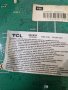 Main board 40-R51MTE-MAA2HG 11602-500458 RT2851 RT2851M за ТВ TCL 43C635, снимка 3