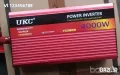 Висококачeствен мощен инвертор за автомобил UKC 12V-220V, 4000W, снимка 4