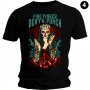  Рок тениска Five Finger Death Punch Модели и размери , снимка 4
