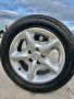 Джанти 17цола 5х120.7 за Ягуар с гуми 245/50/17, снимка 7