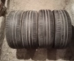 Продавам 4 броя Летни Гуми 205.55.16 на 1 сезон дот 2019 Мишелин , снимка 1