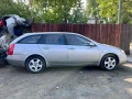 Nissan Primera P12 НА ЧАСТИ, снимка 2