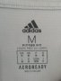 Adidas Aeroready оригинална фланелка мъжка тениска размер М Адидас , снимка 3