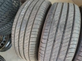 4бр.летни гуми MICHELIN 215 55 17 DOT22 цена за брой, снимка 4