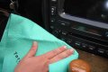 TORNADOR® CABIN Кърпа за интериора на МПС, снимка 6