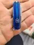 Джобен нож малък victorinox , снимка 1