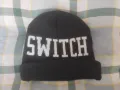 Switch зимна мъжка шапка класически модел, снимка 1