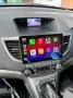 Honda CRV 4 2012г-2016г Мултимедия Навигация Android, снимка 2