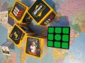 QY Speed Cube рубикуб rubik cube кубче на рубик SpeedCube, снимка 1