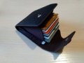 Органайзер/портмоне за документи и карти, снимка 6