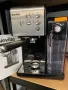 Еспресо машина BrevilleАвтоматично капучино и лате макиато, снимка 4