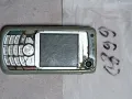 телефон Нокия 6680, снимка 3