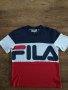 fila - страхотна мъжка тениска , снимка 5