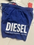 нови оригинални плувни мъжки шорти DIESEL L размер, снимка 3