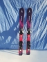 Карвинг детски ски 90см.Atomic Vantage GirlII , снимка 1