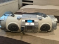 Аудио система JVC Boomblaster, снимка 1