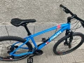 Алуминиев велосипед колело 29 цола 24 скорости много запази внос от Австрия , снимка 4