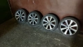 Джанти 17" Пежо 308 / Peugeot 308 , снимка 1