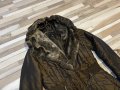 Zara топло яке с шал яка р-р С, снимка 6