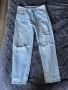 Продавам дълги дънки Dsquared и Bershka, снимка 4