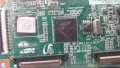 logic board LJ41-0133A SAMSUNG PS43E450A , снимка 2