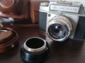 Камерата AGFA AMBI SILETTE Germany , снимка 14